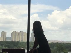 -顺德喜来登酒店·采悦轩