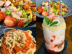 -G+KITCHEN(龙湖狮山天街店)