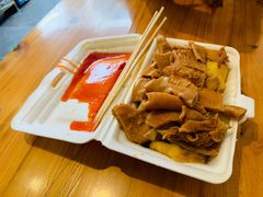 -细妹五香牛杂(步行街店)