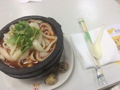 -土豆粉&刀削面(西单新一代商城店)