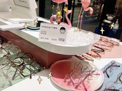 -GOOMI久米眼镜·蔡司·依视路·明月官方授权店(龙德紫金店)