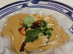 -听涛雅苑百味饺子老家菜馆