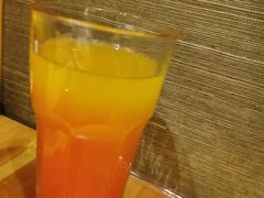 龙舌兰日出-割烹旭日本料理(龙湖狮山天街店)