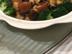 -渝信川菜(南滨店)