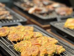 -韩盛·盛江山自助料理(奥体万达店)