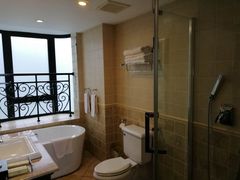 -千岛湖忆湖度假酒店(中心湖景区店)