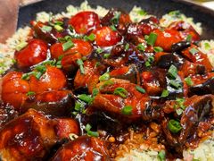 -长兴菜馆(高桥店)