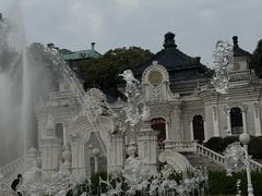-珠海圆明新园