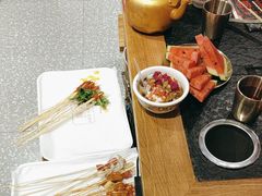 -旺蜀主成都串串火锅(西直门凯德MALL店)