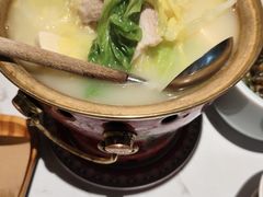 -关东小磨东北菜(漕河泾印象城店)