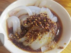 -洞子口张老二凉粉(文殊院店)