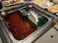 -海底捞火锅(枫蓝国际购物中心店)
