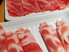 -火锅岛潮牌自助餐厅(天津天佑城店)