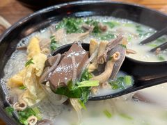 -鸭小妹鸭血粉丝(老门东店)