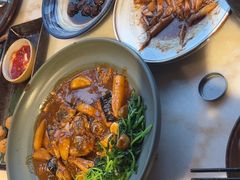 -兰溪小馆(首经贸店)