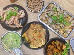 -老虎滩大连海鲜烧烤(建邺云锦路总店)