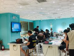 -西檬树SIMON·T轻奢蛋糕(大东方Max店)