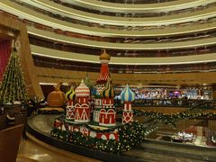 -杭州国际会议中心洲际酒店-原素全日餐厅(解放东路店)