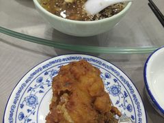 -邢家锅贴老店·非遗·开封菜(金明广场店)