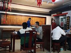 大堂-海碗居(牡丹园店)