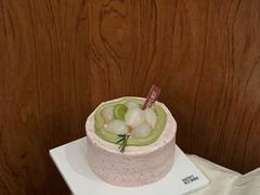 -Pantry's Best派悦坊蛋糕(K11购物艺术中心店)
