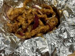 -金掌勺·锅包肉(广渠门店)