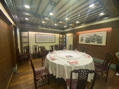 包厢-梅龙镇酒家(南京西路总店)