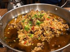 口味牛蛙-虾小龙老长沙龙虾馆(坡子街店)