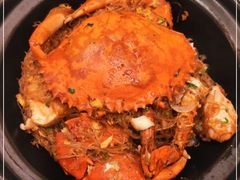 -宝园酒家(美林M·LIVE天地东座店)