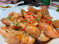 -肥仔文澳门猪骨煲(南京西路店)