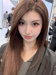 -DL HOPE造型