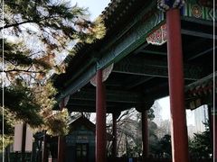 -北陵公园