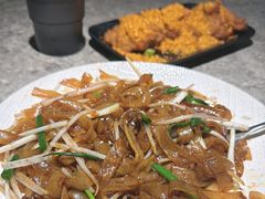 -留半山·香港食堂(啦啦宝都店)