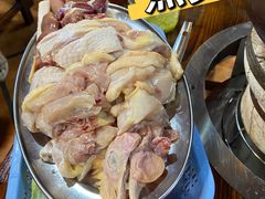 -威邵鸡煲(西华路总店)