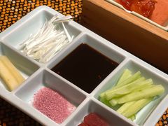 -四世同堂·京菜·烤鸭(双井店)