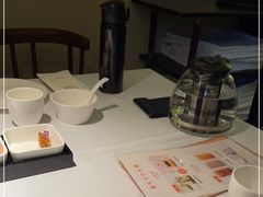 -小厨娘淮扬菜(诚信大道店)