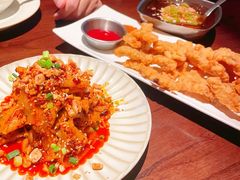-成都娃娃花园餐厅 (南艺旗舰店)