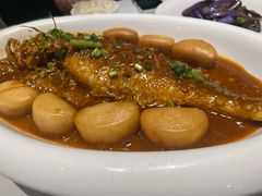 -宴秋杭州菜(锦艺城店)