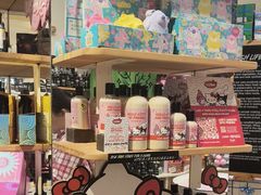 -LUSH(威尼斯人店)
