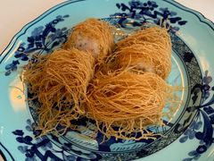 -夏苑(新加坡丽思卡尔顿美年酒店)