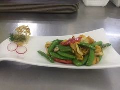 -梧桐餐厅(泉城路店)