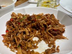 -福海居烤鸭店(鸟巢店)