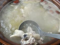 -花苑美食横琴生蚝火锅(拱北粤华路店)