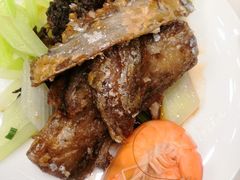 -玉丰国际酒店·玉宴中餐厅