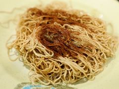 虾子捞面-联记面家(新马路店)