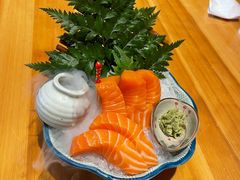 -大岛日本料理铁板烧(南通大饭店)
