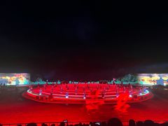 -鼎盛王朝康熙大典实景演出