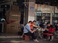 -阿秋牛排(湖心街店)