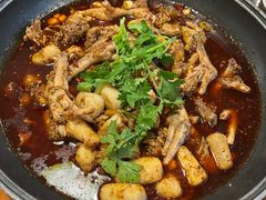 -绝城芋儿鸡(犀浦旗舰店)