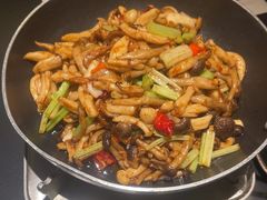 -小菜园新徽菜(青岛市南万象城店)